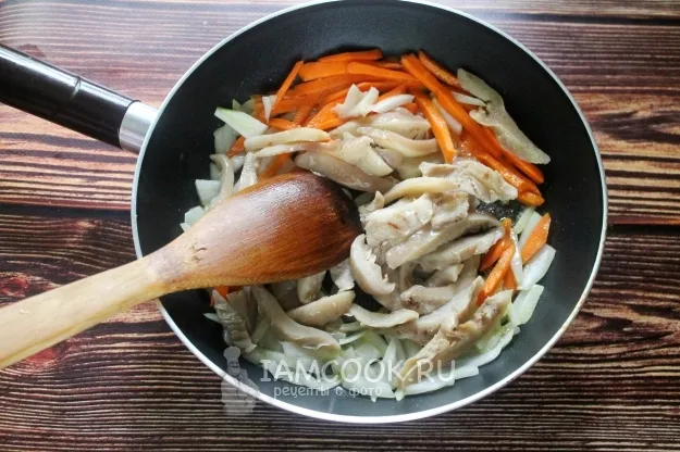 Шаг 7: иллюстрация