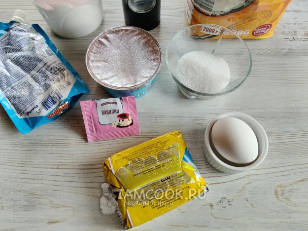 Шаг 1: иллюстрация