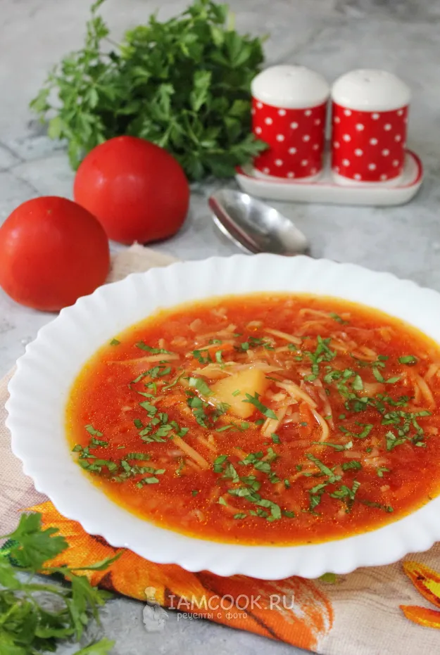 Шаг 10: иллюстрация