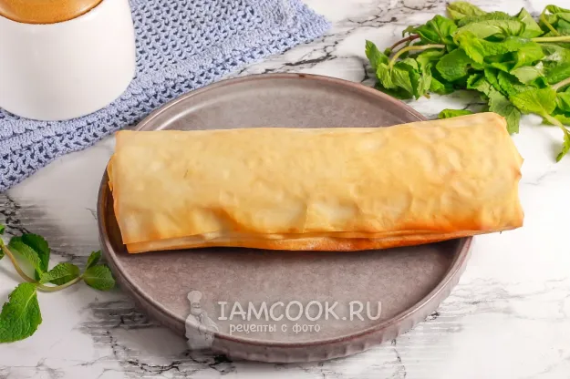 Шаг 7: иллюстрация