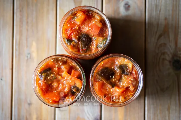 Шаг 14: иллюстрация