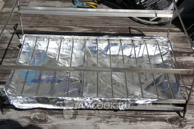 Шаг 4: иллюстрация