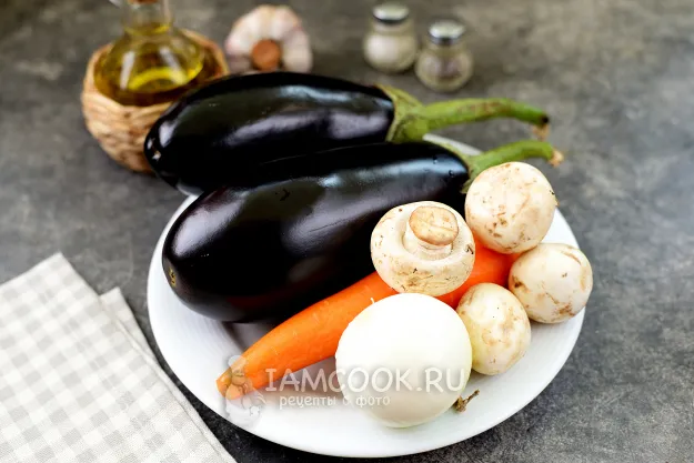 Шаг 1: иллюстрация