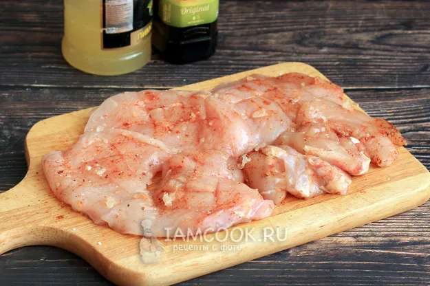 Шаг 2: иллюстрация