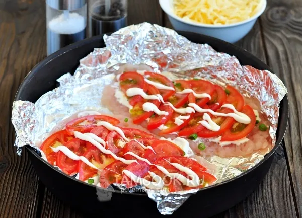 Шаг 6: иллюстрация