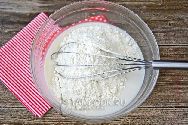 Шаг 4: иллюстрация