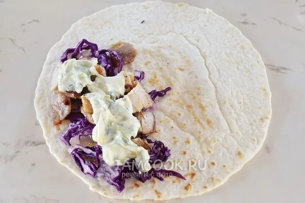 Шаг 5: иллюстрация