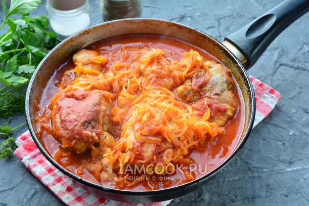 Шаг 7: иллюстрация