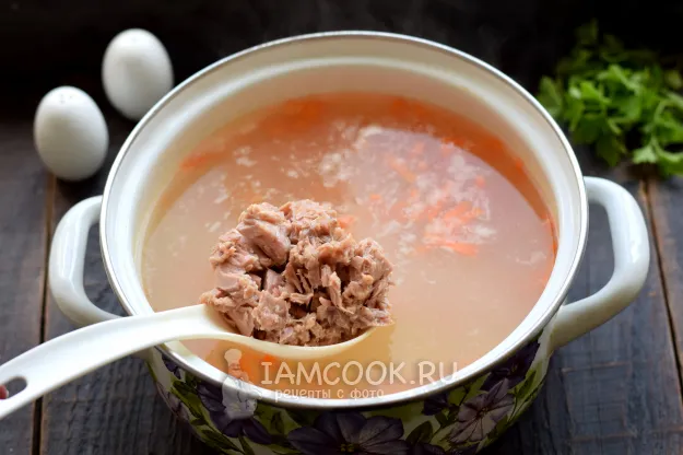 Шаг 8: иллюстрация