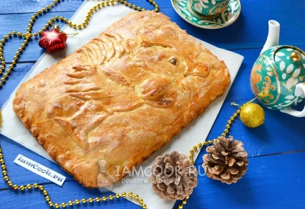 Шаг 18: иллюстрация