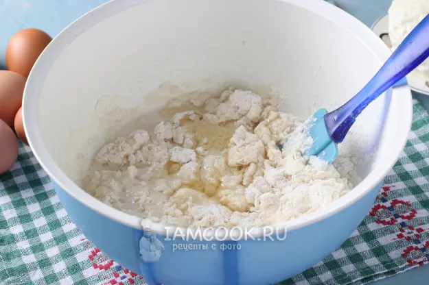 Шаг 3: иллюстрация