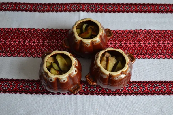 Шаг 13: иллюстрация