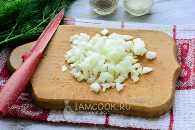 Шаг 3: иллюстрация