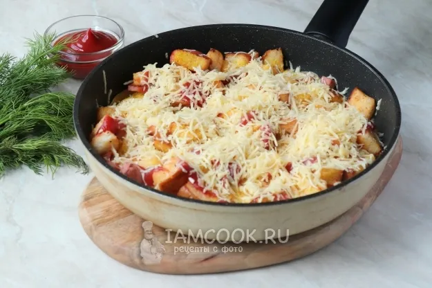 Шаг 8: иллюстрация