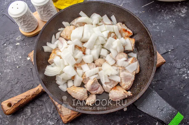 Шаг 2: иллюстрация