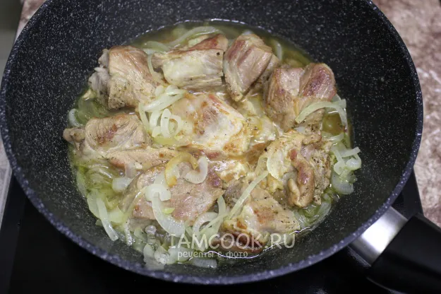 Шаг 9: иллюстрация