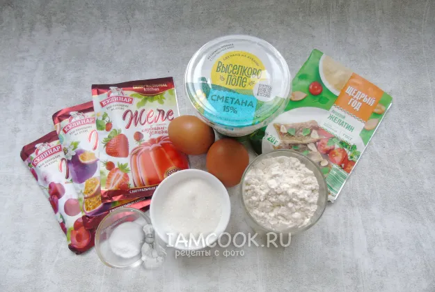 Шаг 1: иллюстрация