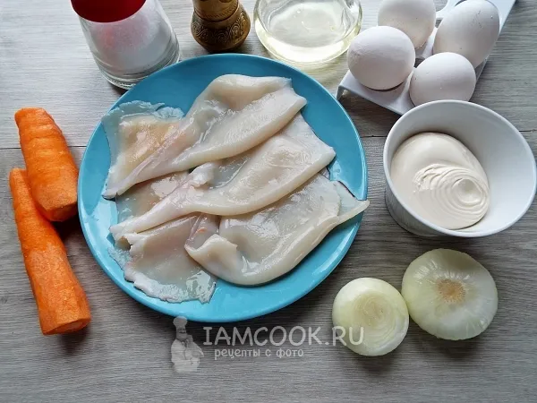 Шаг 1: иллюстрация