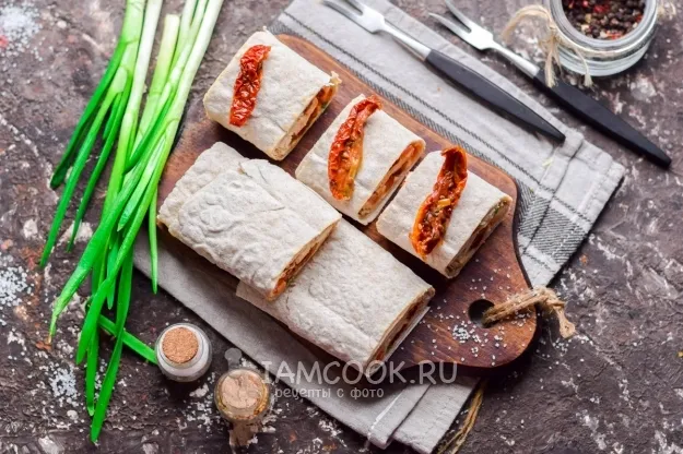 Шаг 9: иллюстрация