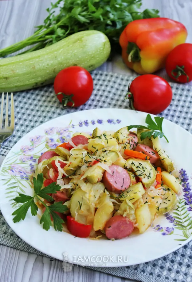 Шаг 8: иллюстрация