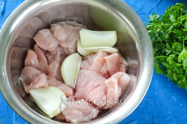 Шаг 2: иллюстрация