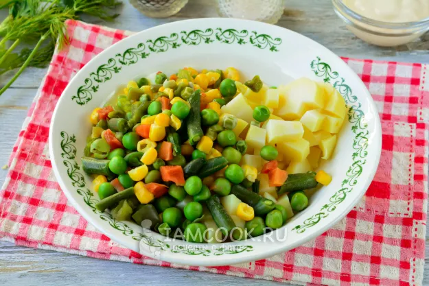 Шаг 5: иллюстрация