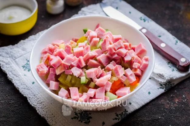 Шаг 5: иллюстрация