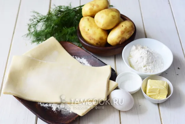 Шаг 1: иллюстрация