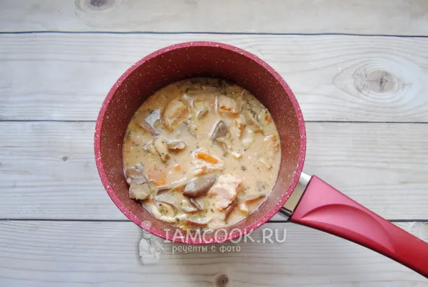 Шаг 10: иллюстрация