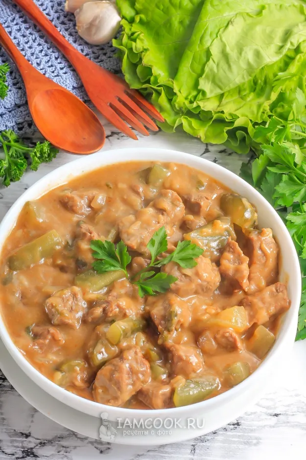 Шаг 8: иллюстрация