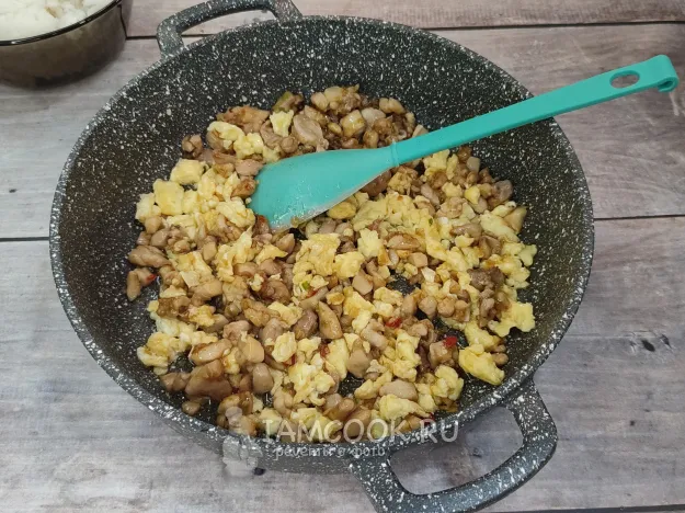 Шаг 9: иллюстрация