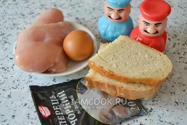 Шаг 1: иллюстрация