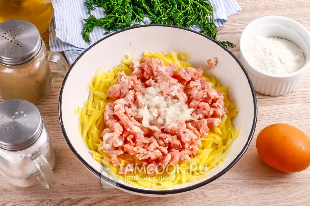 Шаг 3: иллюстрация