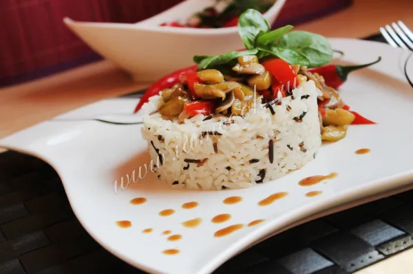 Шаг 9: иллюстрация