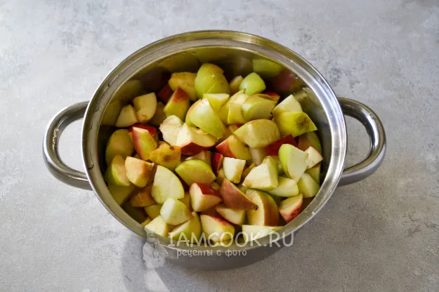 Шаг 2: иллюстрация