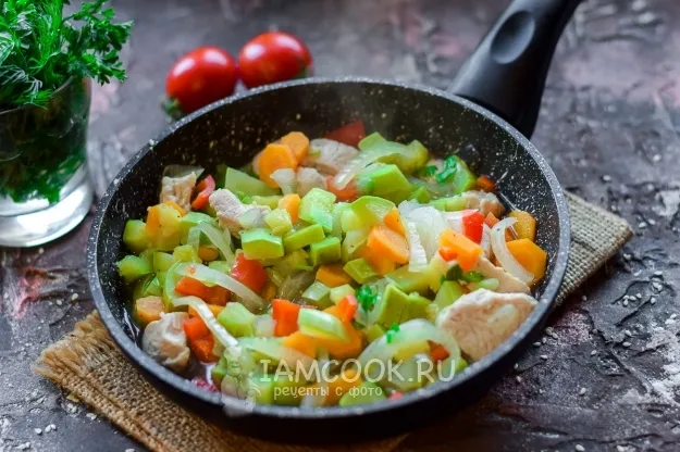 Шаг 5: иллюстрация