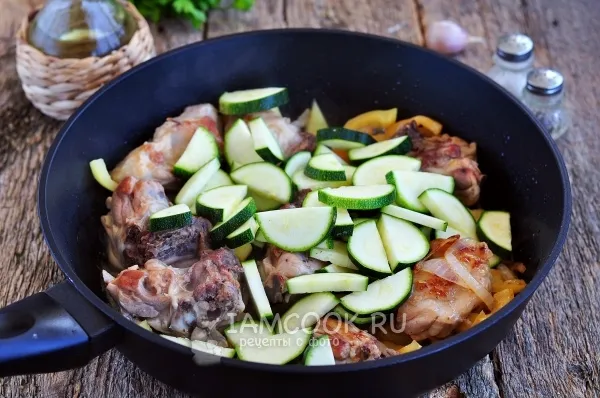 Шаг 5: иллюстрация