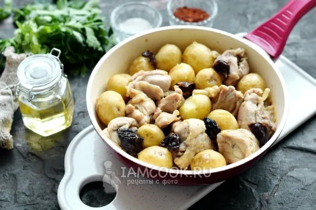 Шаг 8: иллюстрация