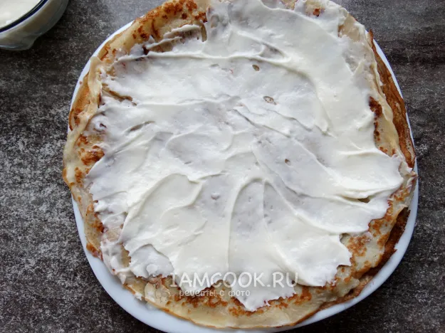 Шаг 14: иллюстрация