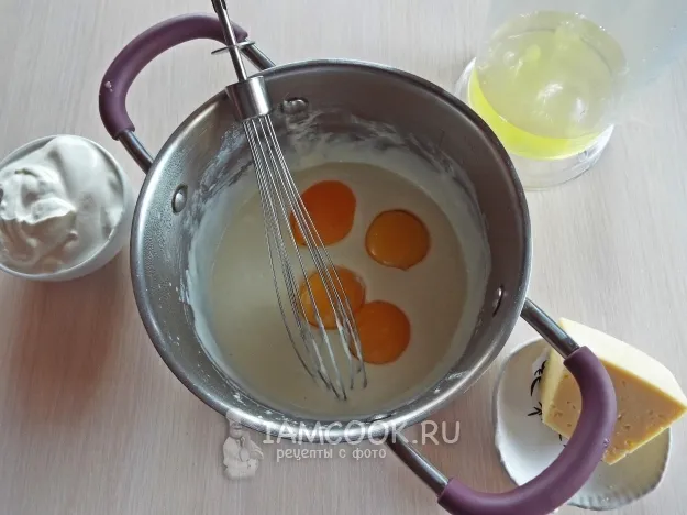 Шаг 4: иллюстрация