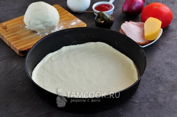 Шаг 2: иллюстрация