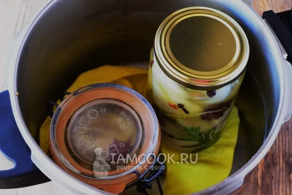 Шаг 8: иллюстрация