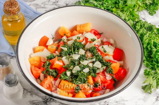 Шаг 4: иллюстрация