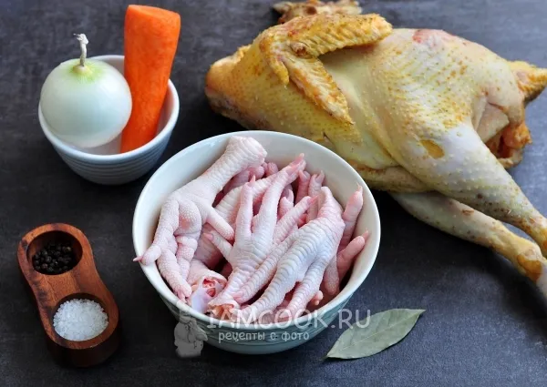 Шаг 1: иллюстрация