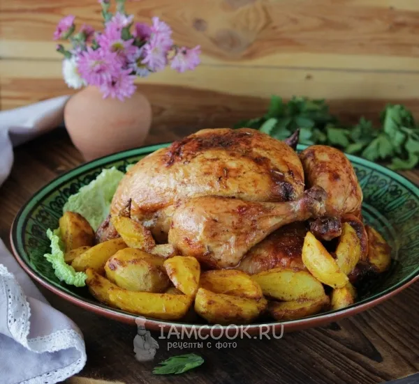 Шаг 8: иллюстрация