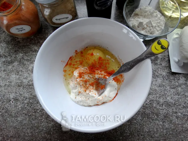 Шаг 2: иллюстрация