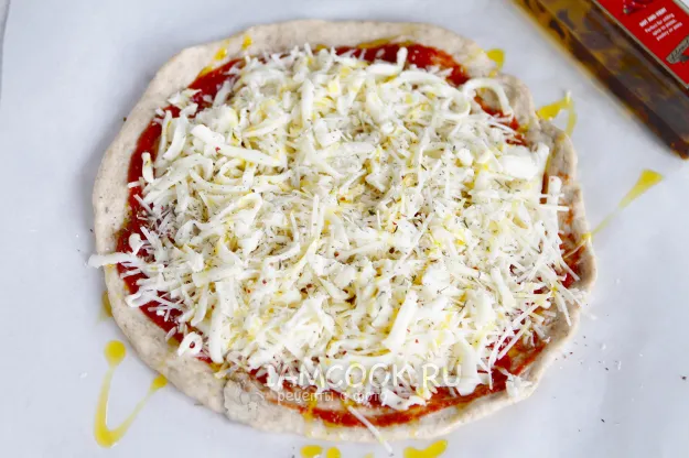 Шаг 13: иллюстрация