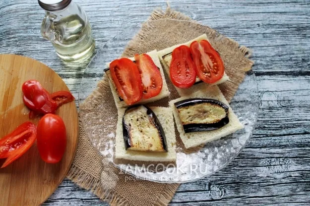 Шаг 7: иллюстрация