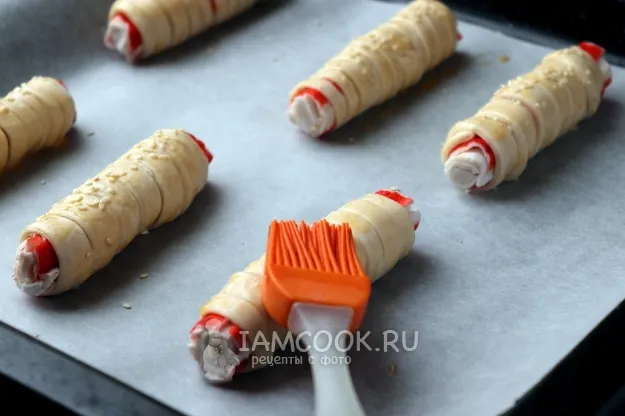 Шаг 5: иллюстрация