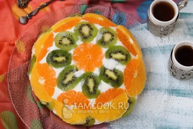 Шаг 11: иллюстрация